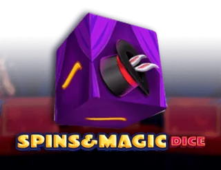 Spins & Magic Dice